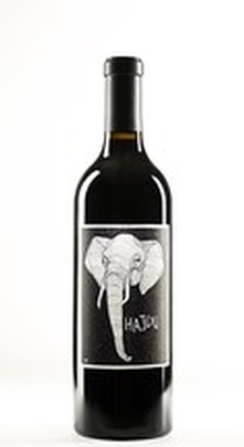 Hajdu Reserve Etrus Red 2022