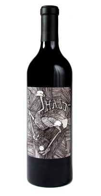 Hajdu Grenache 2022