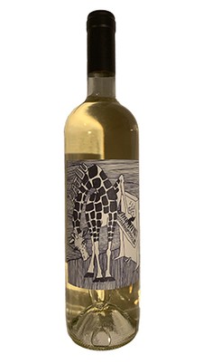 Hajdu Vermentino 2023