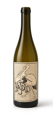 Hajdu Chardonnay Red Mountain 2025