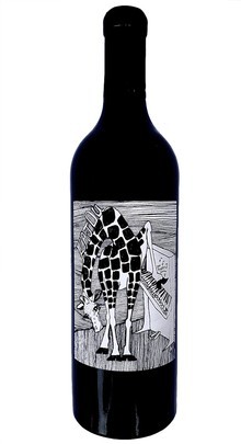 Hajdu Montepulciano 2025