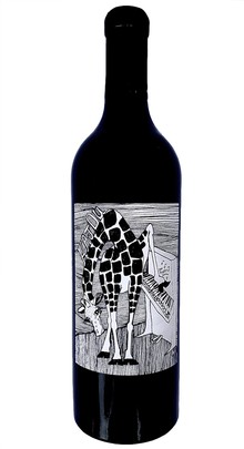 Hajdu Montepulciano 2021