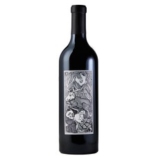 Hajdu Malbec Red Mountain 2024