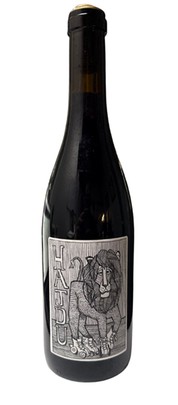 Hajdu Pinot Noir Oregon 2024