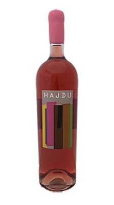 Hajdu Rose 2021 Magnum