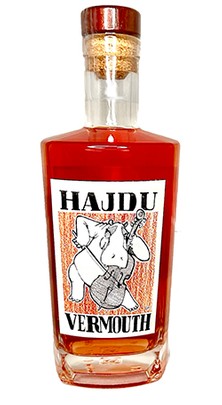 Hajdu Vermouth