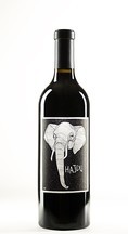 Hajdu Reserve Etrus Red 2022