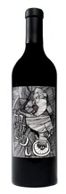 Hajdu 2013 Syrah Magnum