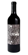 Hajdu Grenache 2022