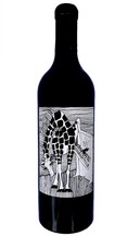 Hajdu 2022 Zinfandel Ancient Vine