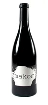 Makom Pinot 2013 Sonoma Coast Double Magnum